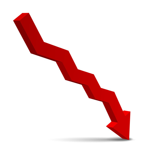 向下移动箭头图片下载