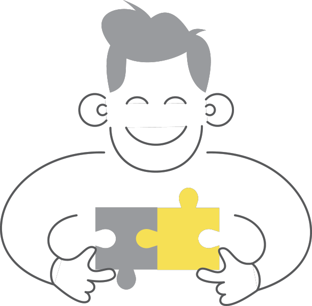 拼图人连接拼图碎片的问题和图片下载