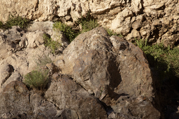 岩石山图片下载