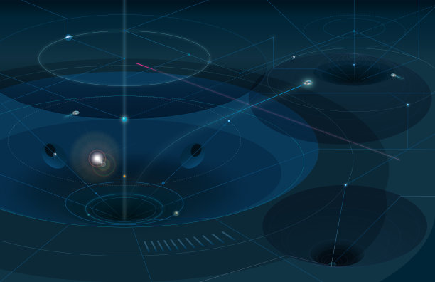 大黑洞图片下载