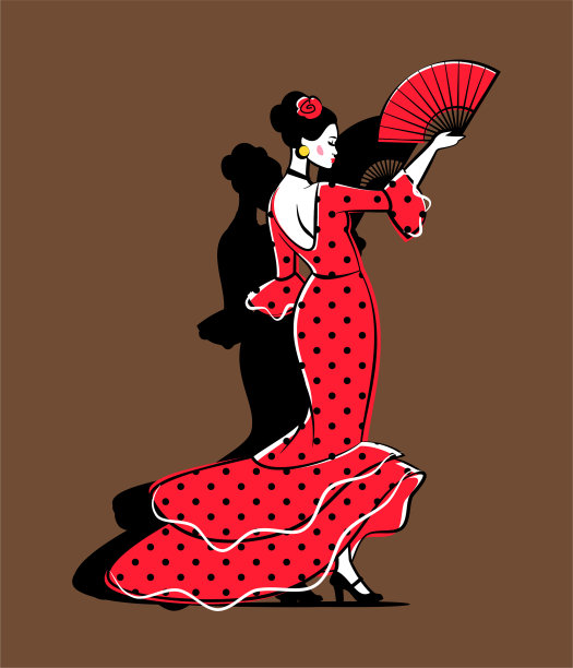 弗拉曼柯舞图片下载