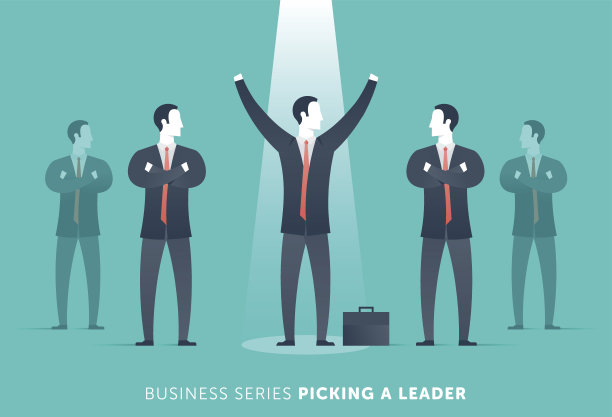 选择一个领袖图片下载