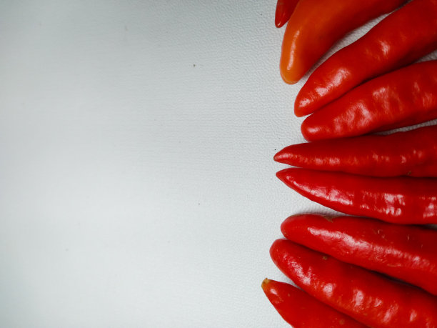 红辣椒图片下载