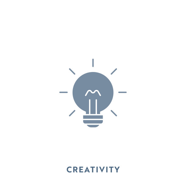 创意单色平面图标。像素完美。图片下载