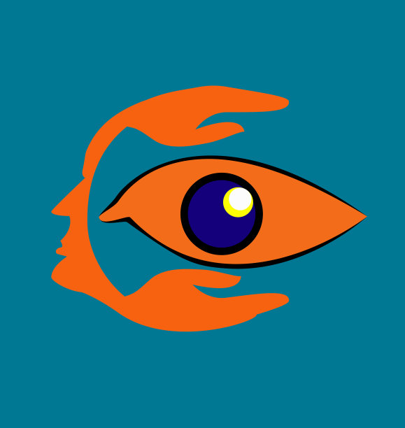 人类的眼睛,图片下载