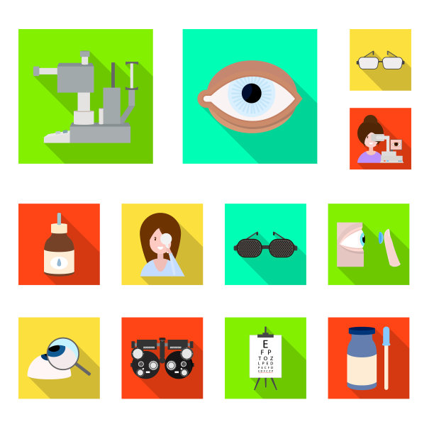 校正和视力图片下载