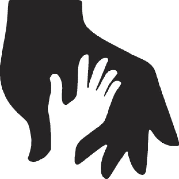 牵手图标图片下载