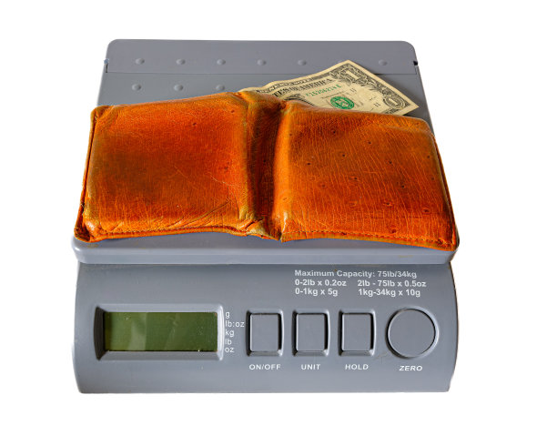 通货膨胀——钱包变轻了?图片下载