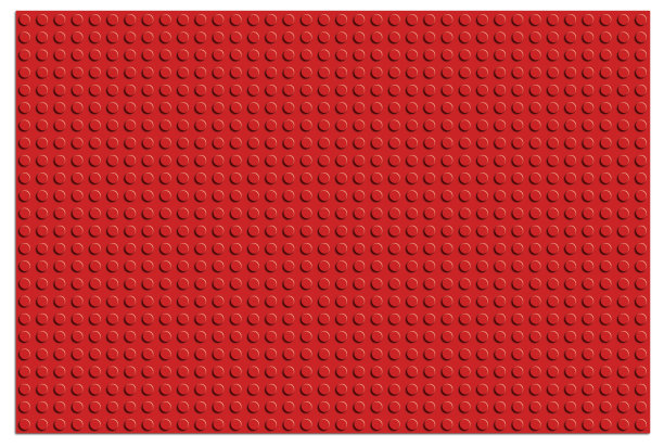 用于彩色建筑砖的平台底座图片下载