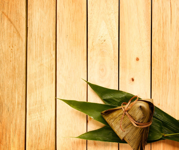 亚洲中国粽子或粽子图片下载