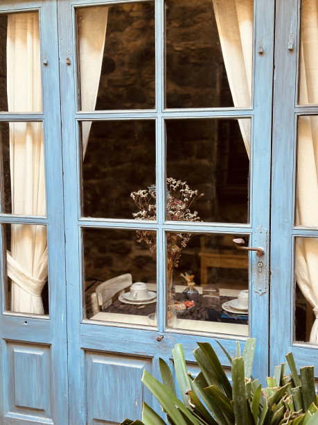 电影早餐。图片下载