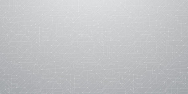 抽象的网络背景。区块链。神经网络。图片下载