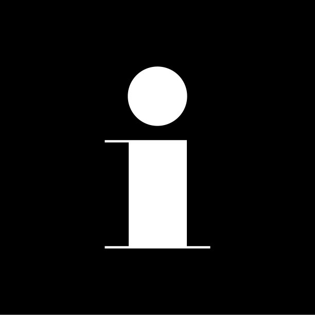 标志设计与字母I图片下载