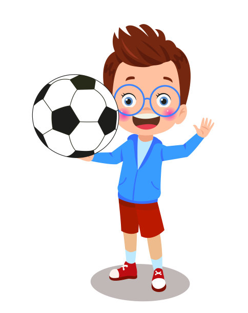 手指上的旋转球图片下载