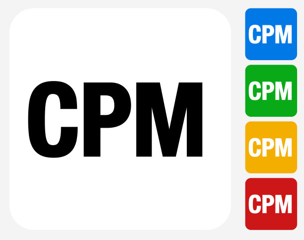 Mili CPM的成本图片下载