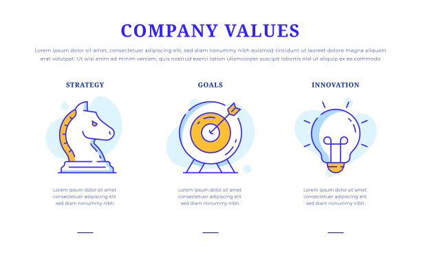 核心插图图片下载