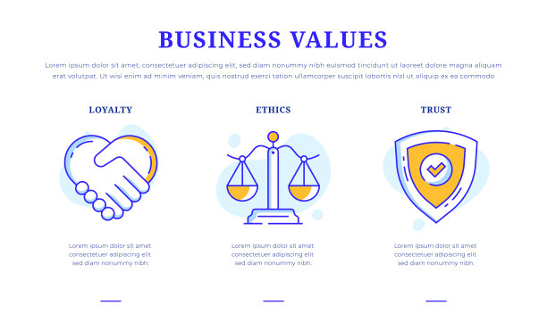 核心插图图片下载