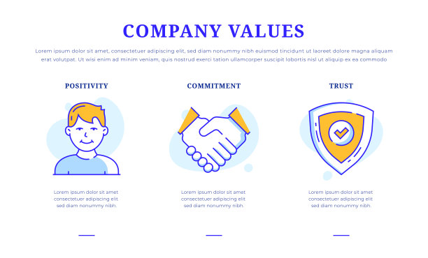 核心插图图片下载