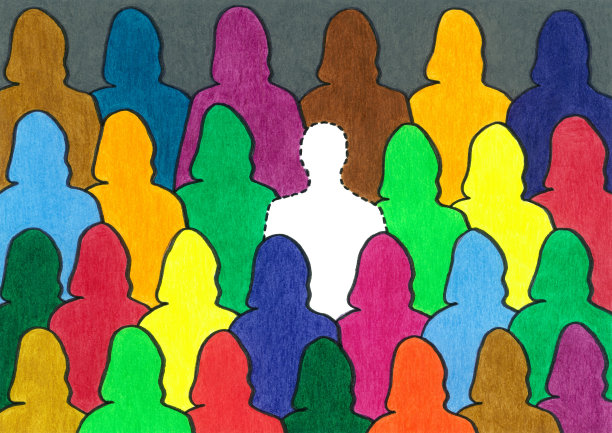 失踪的人图片下载