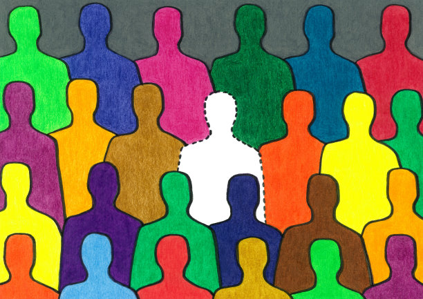 失踪的人图片下载