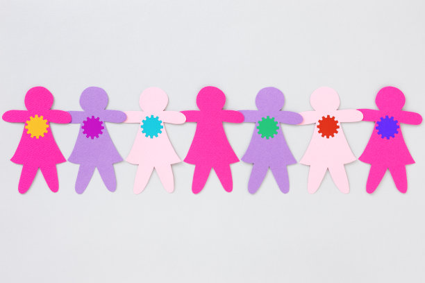 失踪工人的女孩图片下载