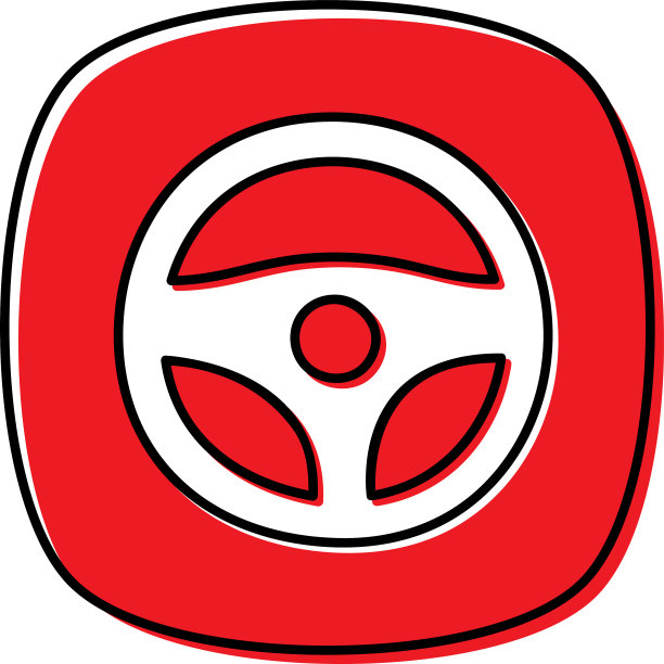 方向盘涂鸦2图片下载