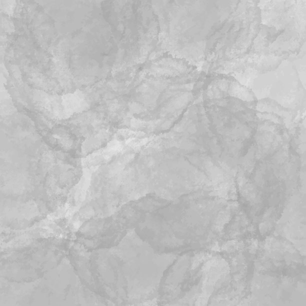 灰色和白色抽象墙纹理。全帧水彩Grunge纹理背景。图片下载