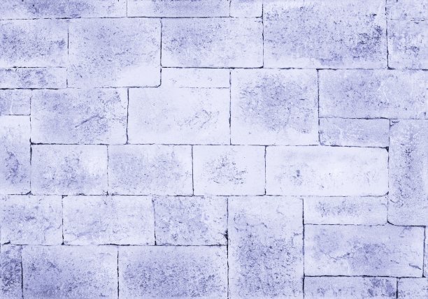 背景-仿古石砌成的大块图片下载