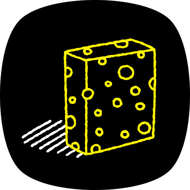 海绵涂鸦3图片下载