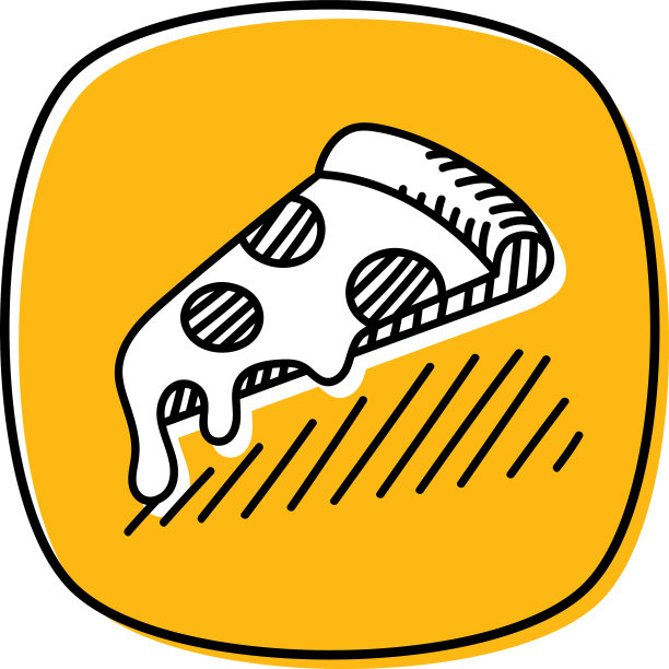 披萨涂鸦2图片下载