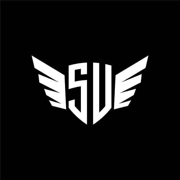 苏字翼形风格图片下载