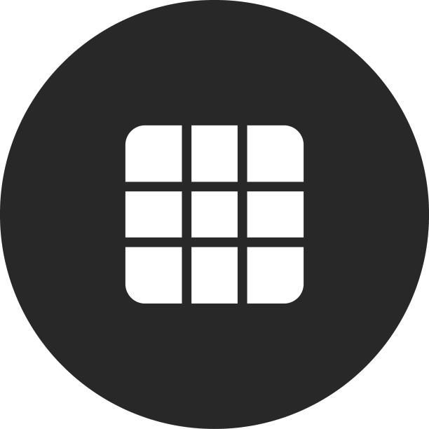 鲁比克魔方图标图片下载