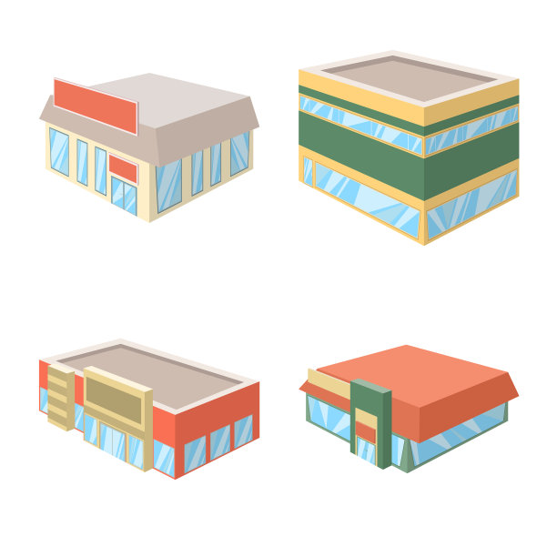 设计和建筑标识图片下载