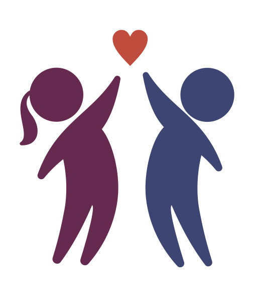 家庭与儿童设计元素图片下载