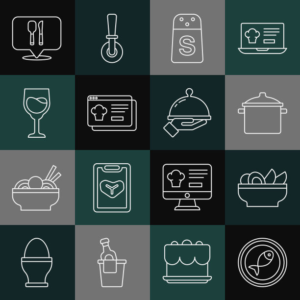 把鱼线放在盘子里烤玉米片图片下载