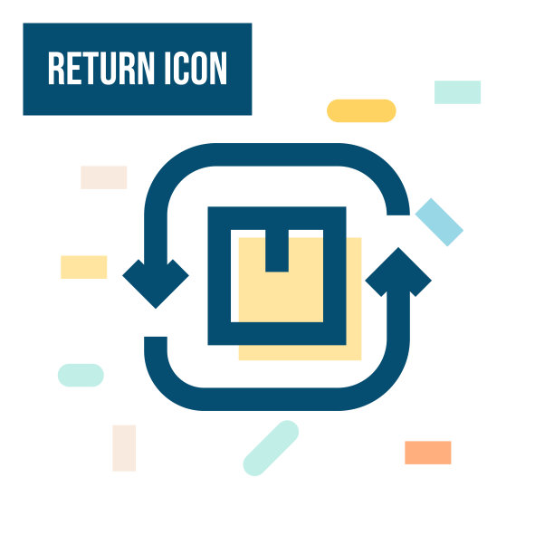 返回交货图标图片下载