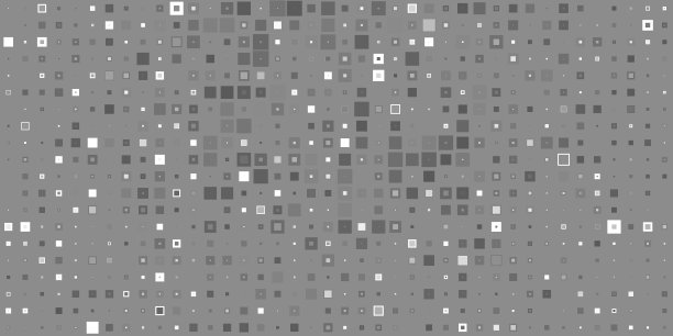灰色半色调斑点背景图片下载