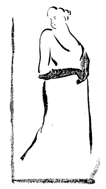 优雅丰满的淑女图片下载