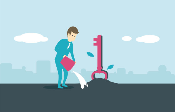 水的钥匙图片下载