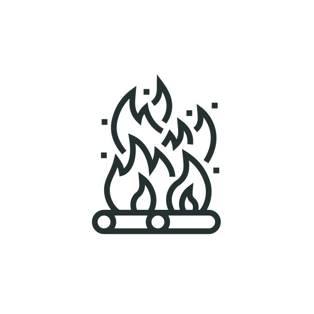 营地火线图标图片下载