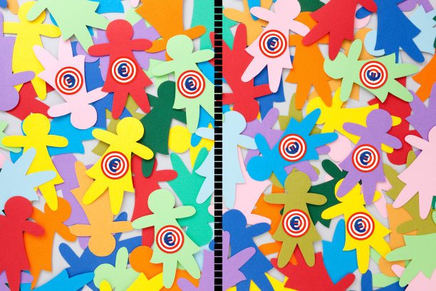 欧元目标女孩分化图片下载