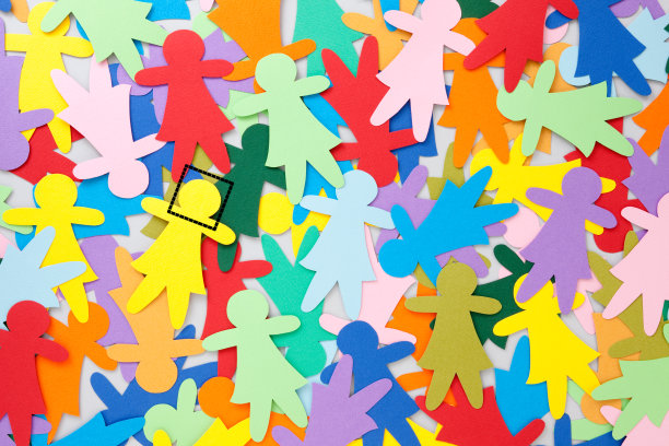 从脸部识别的女孩图片下载