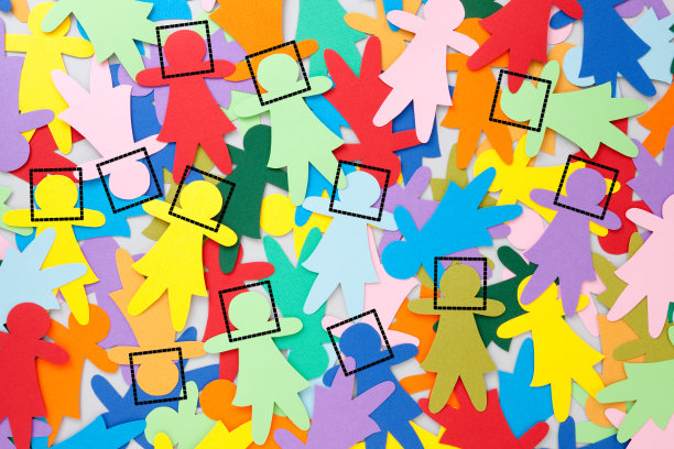 从脸部公认的女孩图片下载