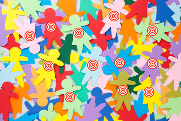 有针对性的女孩图片下载