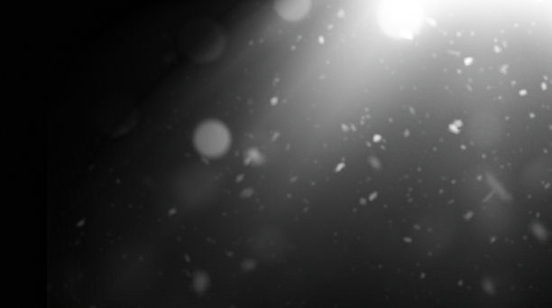 轻粒子和尘埃粒子图片下载