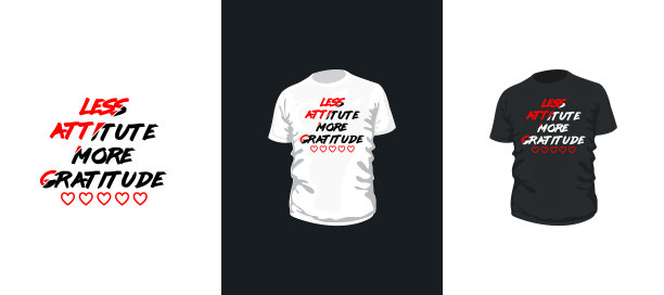 创意t恤设计艺术图片下载