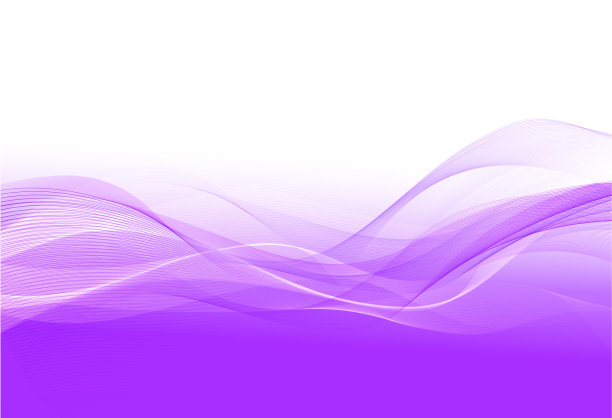 摘要紫色的线图片下载