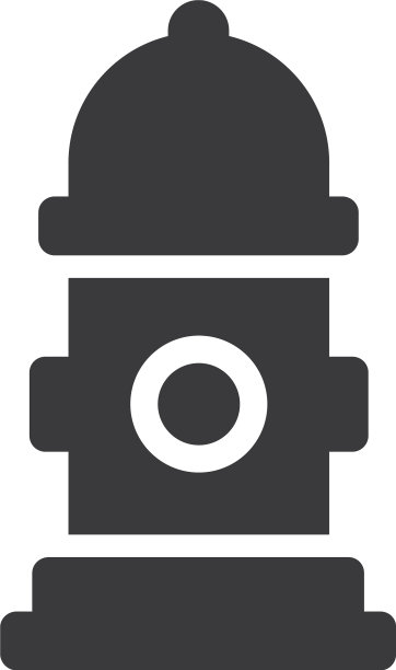 消防栓图标图片下载