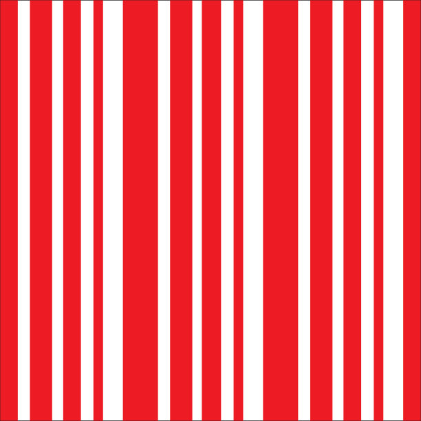 糖果甘蔗条纹无缝模式图片下载