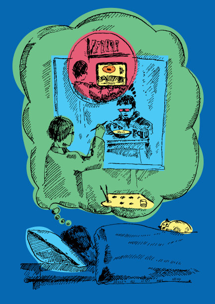 一天的艺术家图片下载